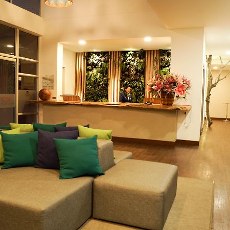 Hotel Factory Green Bogotá Eksteriør billede